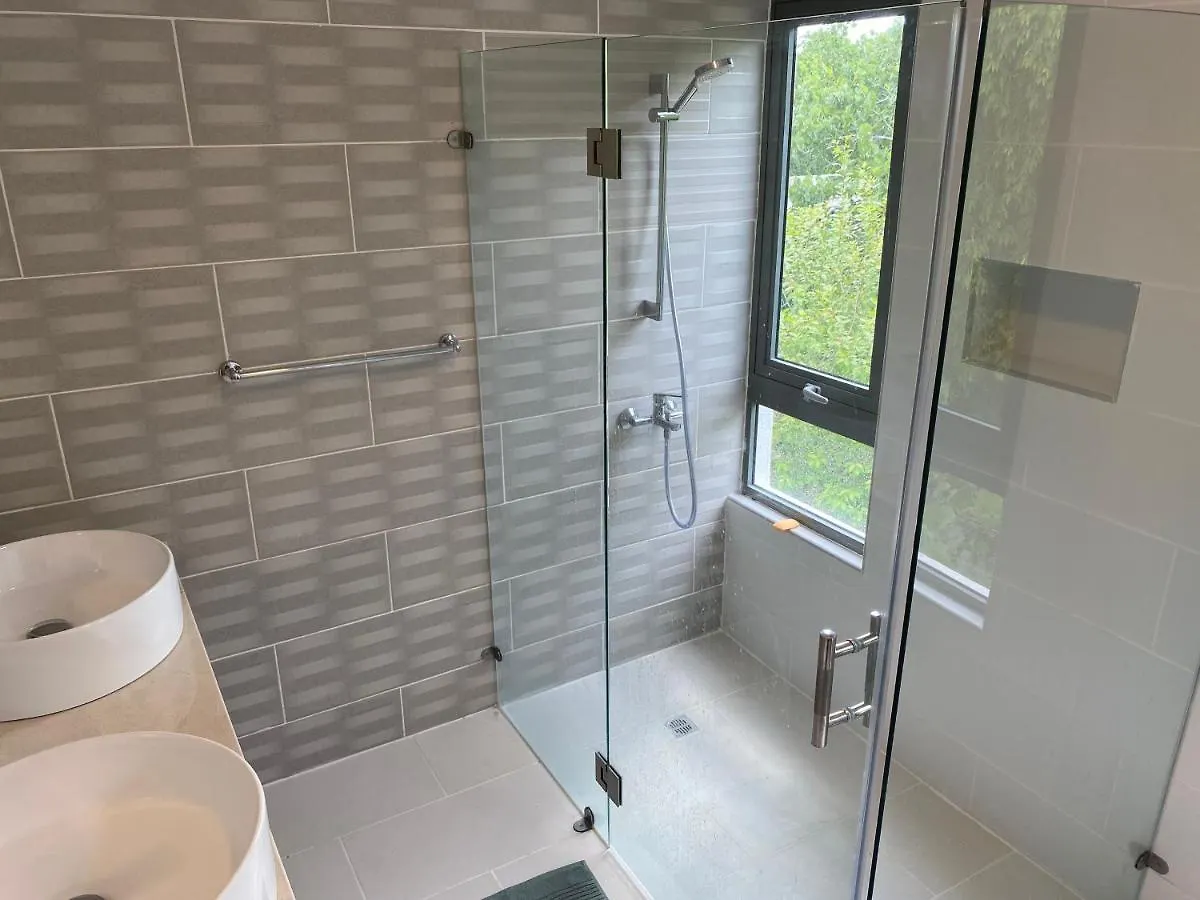 Beachfront Penthouse - Amar'E Aparthotel & Spa Las Terrenas