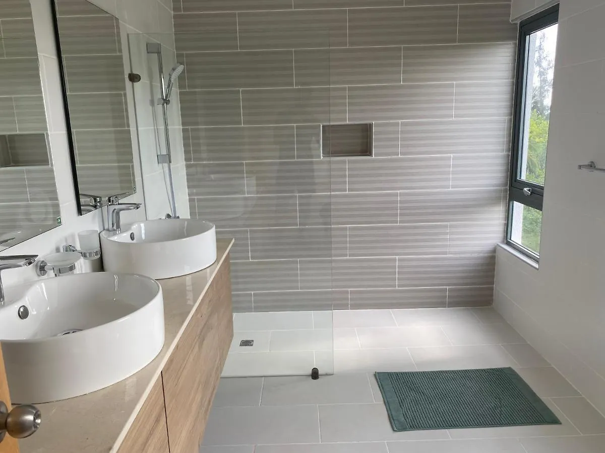 Beachfront Penthouse - Amar'E Aparthotel & Spa Las Terrenas