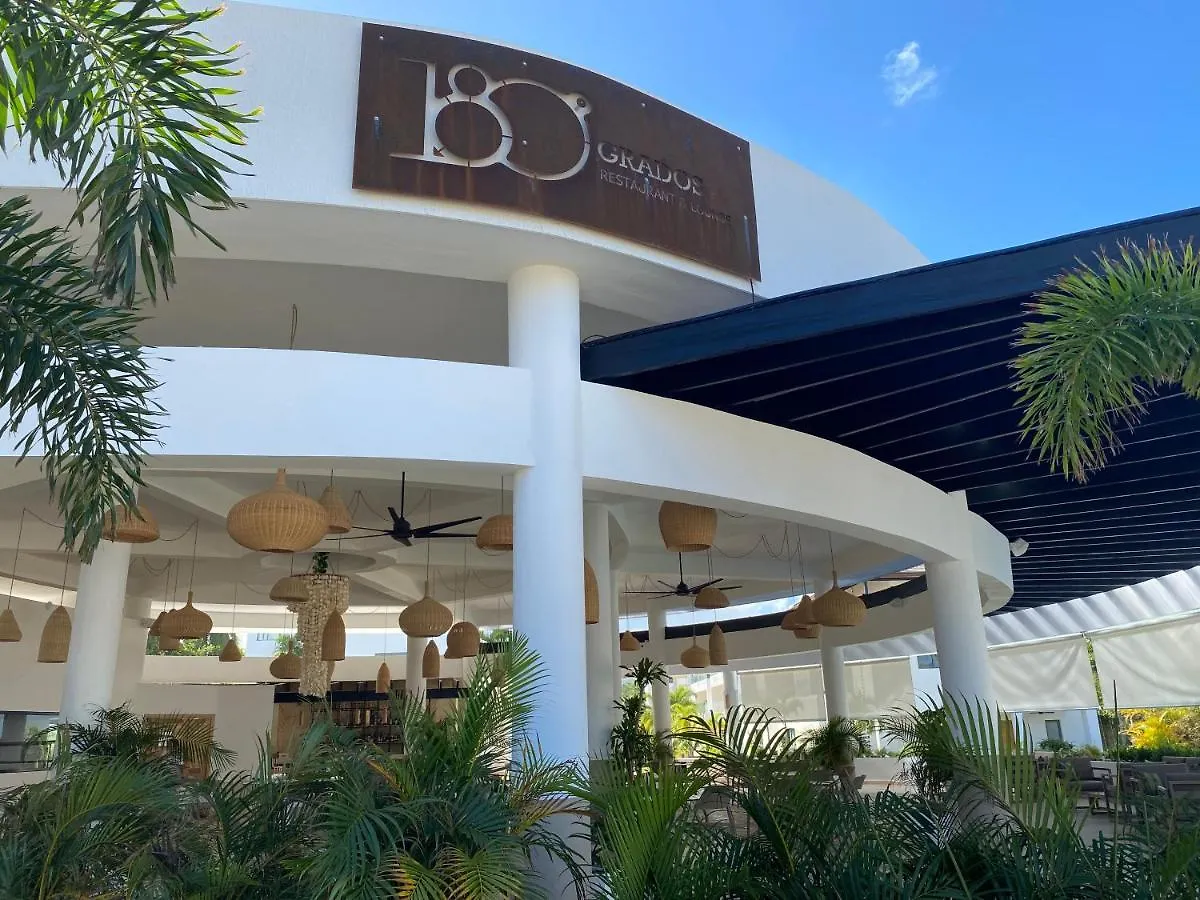 Beachfront Penthouse - Amar'E Aparthotel & Spa Las Terrenas
